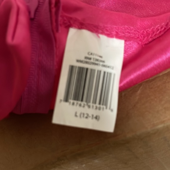 Halloween bad fairy corset and wig - Picture 4 of 4